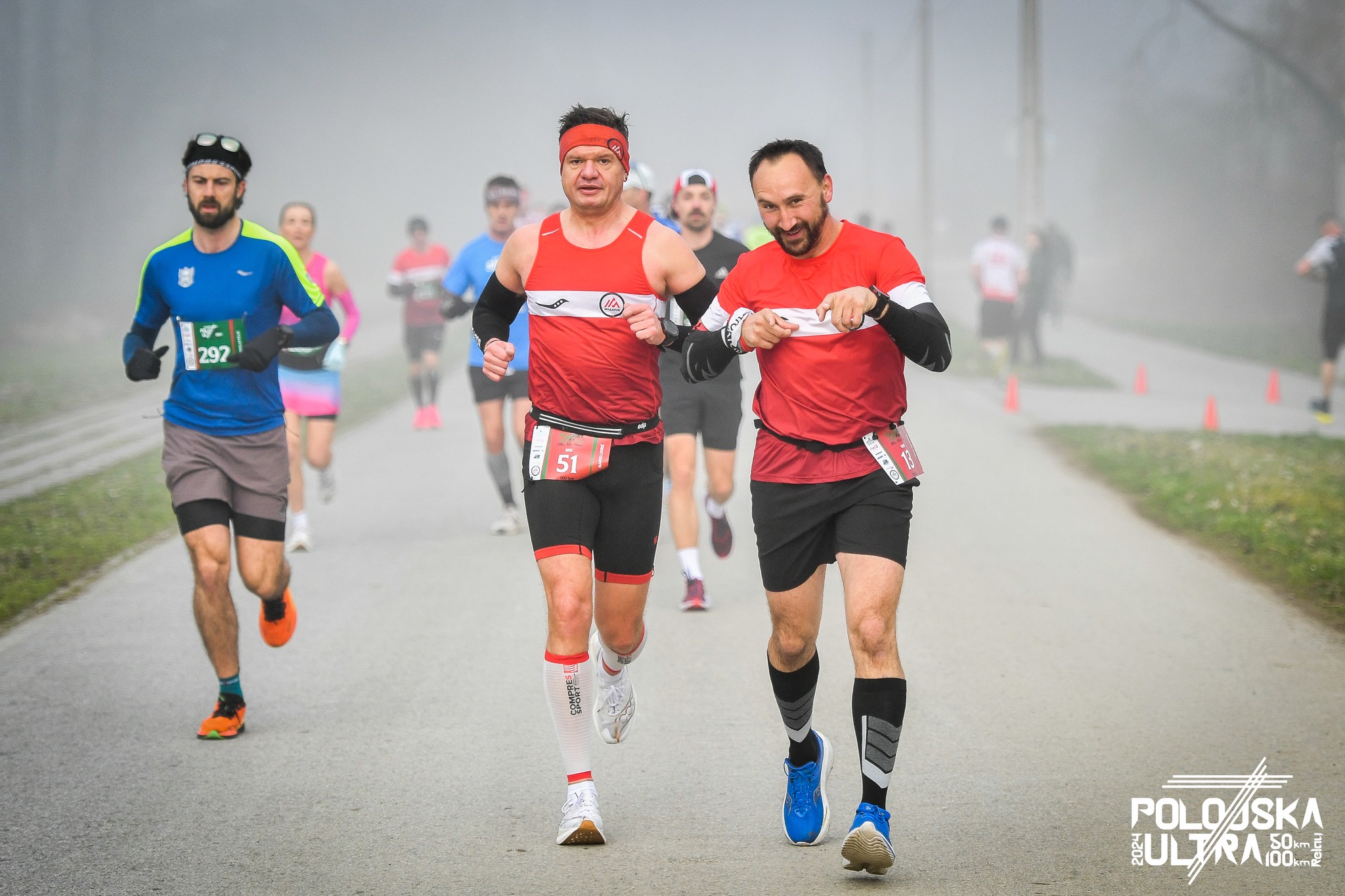 Pološka ultra trail